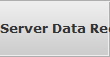 Server Data Recovery Chelsea server 